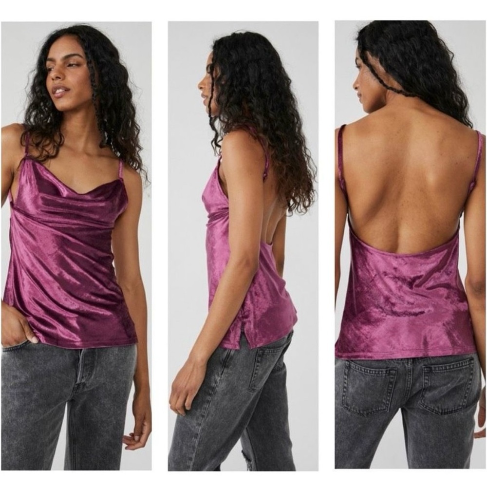 Free People Tank